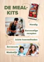 Meal Kits !